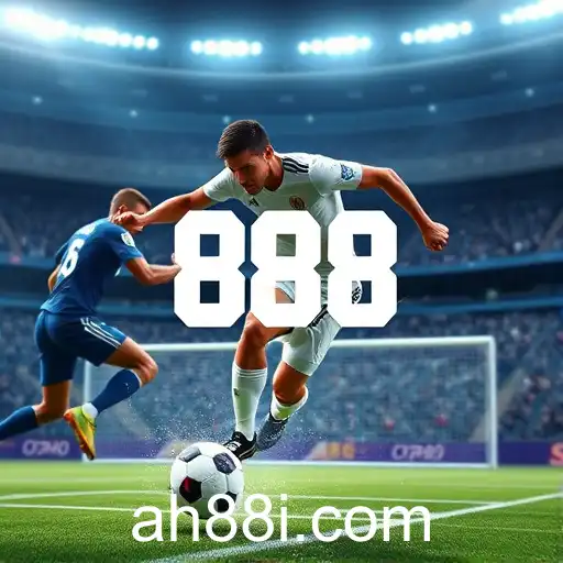 Exploring the Thrilling World of 'Sports Games' with AH88