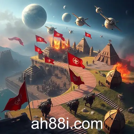 Exploring the Thrill of Strategy Games in the Digital Age