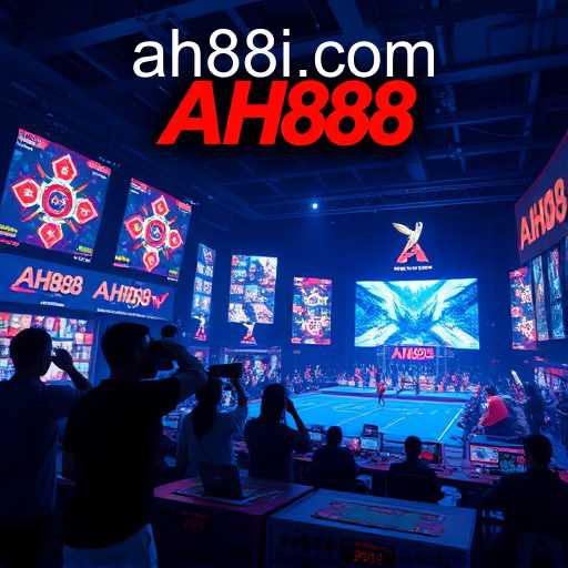 The Rise of AH88 in the Gaming World
