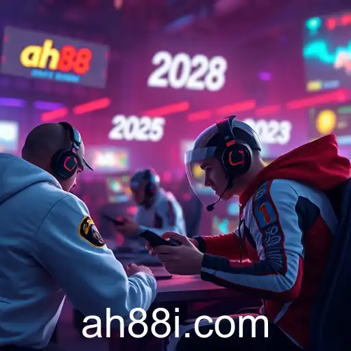 The Rise of Online Gaming in 2025